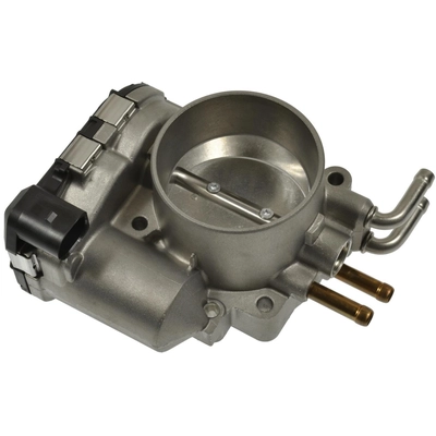 BWD AUTOMOTIVE - S20154 - Fuel Injection Throttle Body pa2