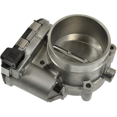 BWD AUTOMOTIVE - S20159 - Fuel Injection Throttle Body pa2