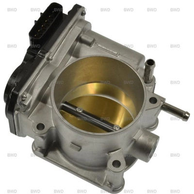 BWD AUTOMOTIVE - S20166 - Fuel Injection Throttle Body pa2