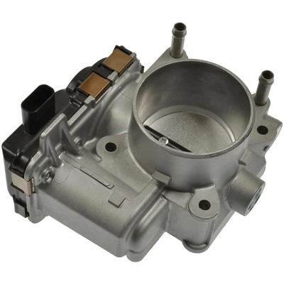 BWD AUTOMOTIVE - S20168 - Fuel Injection Throttle Body pa2