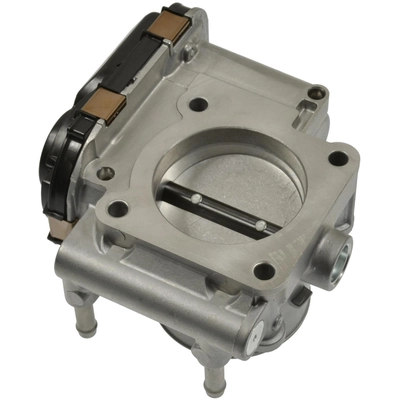 BWD AUTOMOTIVE - S20168 - Fuel Injection Throttle Body pa3