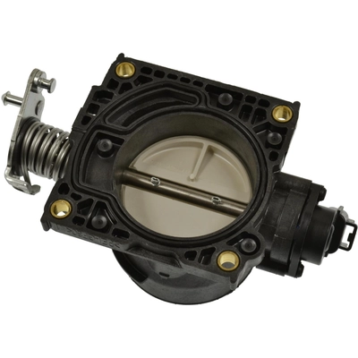 BWD AUTOMOTIVE - S20170 - Fuel Injection Throttle Body pa2