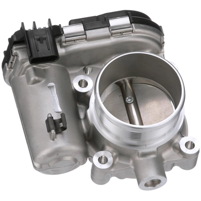 BWD AUTOMOTIVE - S20173 - Fuel Injection Throttle Body pa3