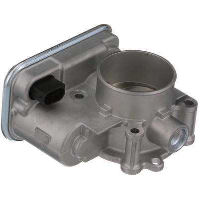 BWD AUTOMOTIVE - S20176 - Fuel Injection Throttle Body pa2