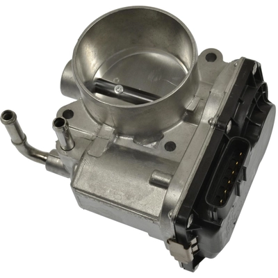 BWD AUTOMOTIVE - S20179 - Fuel Injection Throttle Body pa2