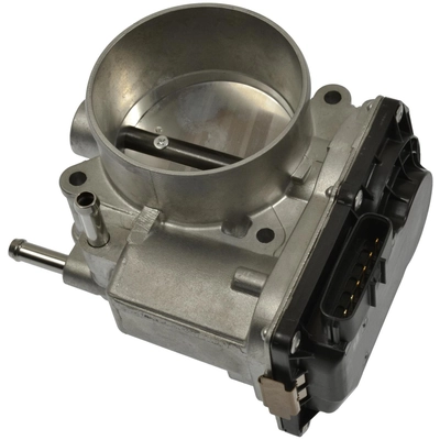 BWD AUTOMOTIVE - S20180 - Fuel Injection Throttle Body pa2