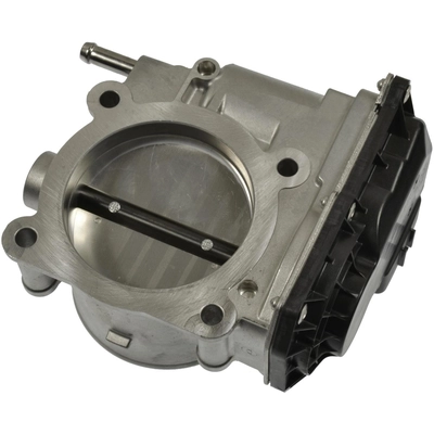 BWD AUTOMOTIVE - S20181 - Fuel Injection Throttle Body pa2