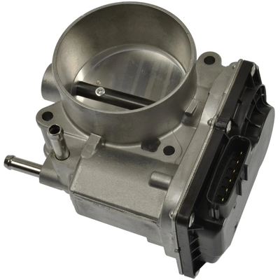 BWD AUTOMOTIVE - S20181 - Fuel Injection Throttle Body pa3