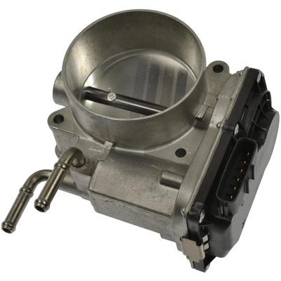 BWD AUTOMOTIVE - S20182 - Fuel Injection Throttle Body pa2