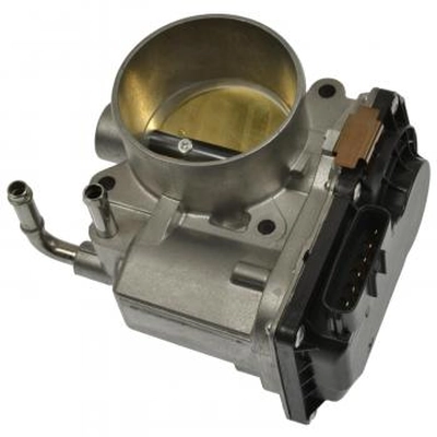 BWD AUTOMOTIVE - S20184 - Fuel Injection Throttle Body Assembly pa3