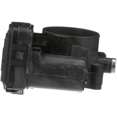 BWD AUTOMOTIVE - S20187 - Fuel Injection Throttle Body pa2