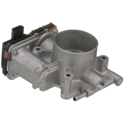 BWD AUTOMOTIVE - S20189 - Fuel Injection Throttle Body pa1