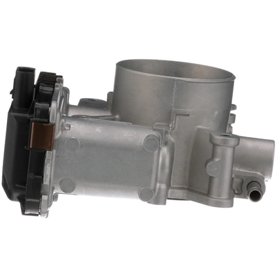 BWD AUTOMOTIVE - S20189 - Fuel Injection Throttle Body pa2