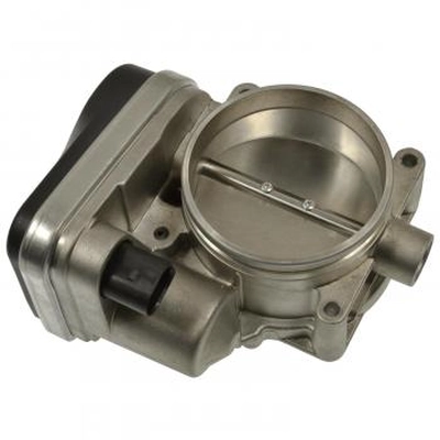 BWD AUTOMOTIVE - S20190 - Fuel Injection Throttle Body Assembly pa2