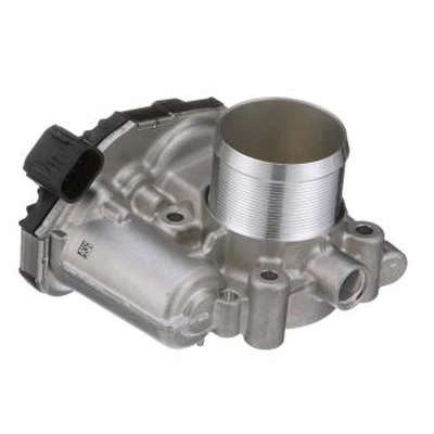 BWD AUTOMOTIVE - S20191 - Fuel Injection Throttle Body Assembly pa1