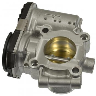 BWD AUTOMOTIVE - S20191 - Fuel Injection Throttle Body Assembly pa2