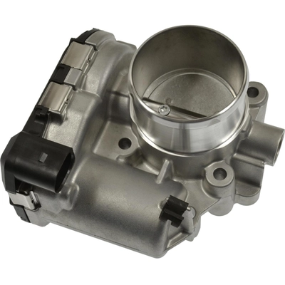 BWD AUTOMOTIVE - S20192 - Fuel Injection Throttle Body pa2