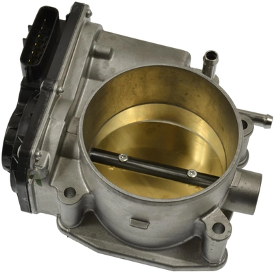 BWD AUTOMOTIVE - S20197 - Fuel Injection Throttle Body pa3