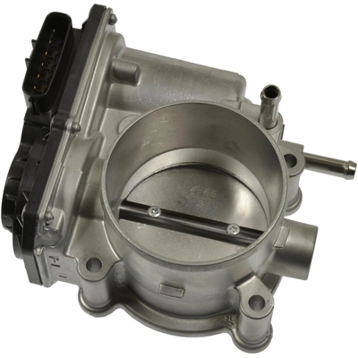 BWD AUTOMOTIVE - S20199 - Fuel Injection Throttle Body pa1