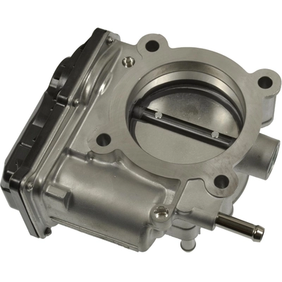 BWD AUTOMOTIVE - S20199 - Fuel Injection Throttle Body pa2