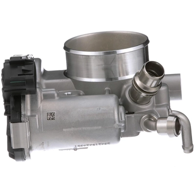 BWD AUTOMOTIVE - S20204 - Fuel Injection Throttle Body pa1