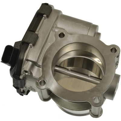 BWD AUTOMOTIVE - S20240 - Fuel Injection Throttle Body pa2