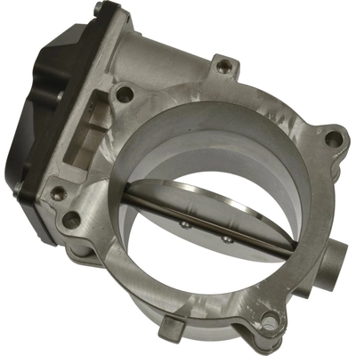 New Throttle Body by BWD AUTOMOTIVE - S20400 pa3