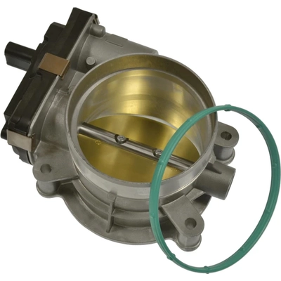 New Throttle Body by BWD AUTOMOTIVE - S20405 pa3