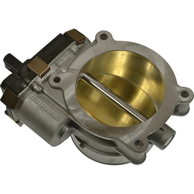 New Throttle Body by BWD AUTOMOTIVE - S20405 pa4