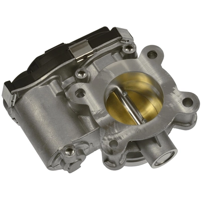 BWD AUTOMOTIVE - S20417 - Fuel Injection Throttle Body pa1