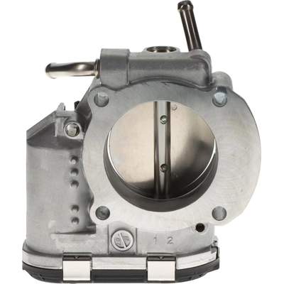 New Throttle Body by BWD AUTOMOTIVE - S20478 pa2