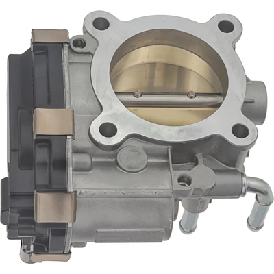 New Throttle Body by BWD AUTOMOTIVE - S20494 pa2