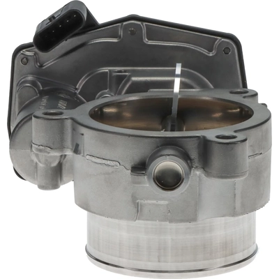 New Throttle Body by BWD AUTOMOTIVE - S20497 pa1