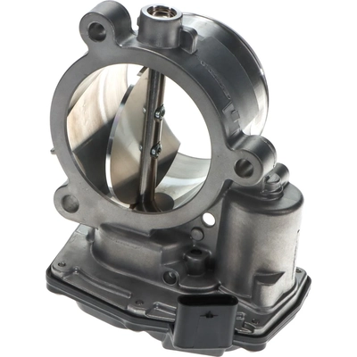 New Throttle Body by BWD AUTOMOTIVE - S20497 pa2
