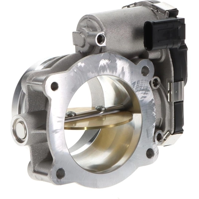 New Throttle Body by BWD AUTOMOTIVE - S20503 pa2