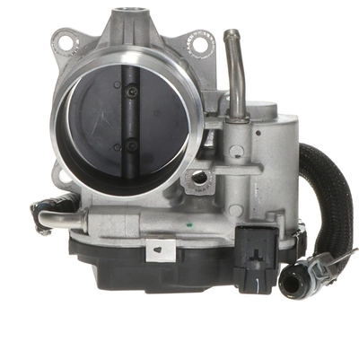 New Throttle Body by BWD AUTOMOTIVE - S20522 pa2