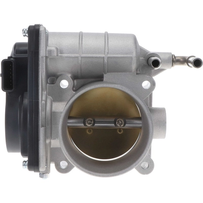 New Throttle Body by CARDONE INDUSTRIES - 6E0011 pa4