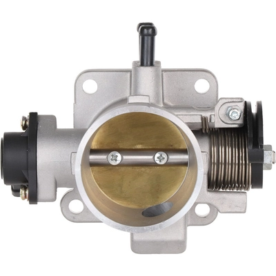 CARDONE INDUSTRIES - 6E1024 - Fuel Injection Throttle Body pa4