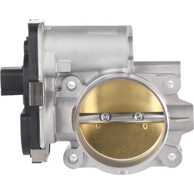 CARDONE INDUSTRIES - 6E3018 - Fuel Injection Throttle Body pa4