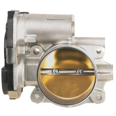 CARDONE INDUSTRIES - 6E3019 - Fuel Injection Throttle Body pa3