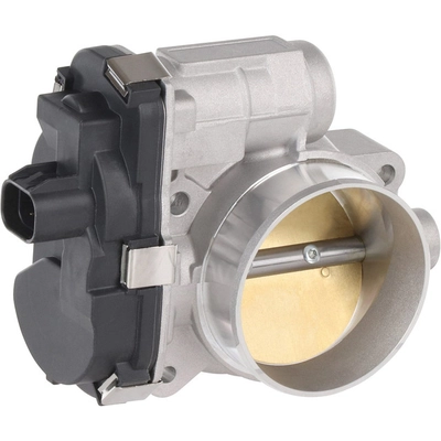 CARDONE INDUSTRIES - 6E3021 - Fuel Injection Throttle Body pa1