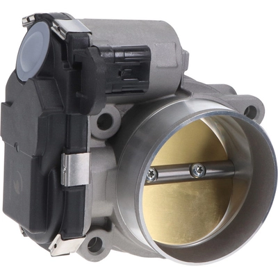 CARDONE INDUSTRIES - 6E3037 - Fuel Injection Throttle Body pa1