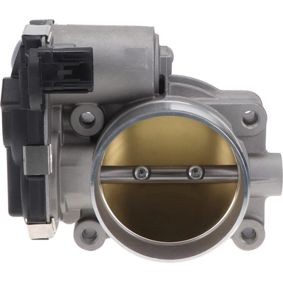 CARDONE INDUSTRIES - 6E3037 - Fuel Injection Throttle Body pa2