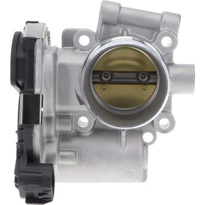 CARDONE INDUSTRIES - 6E3041 - Fuel Injection Throttle Body pa2