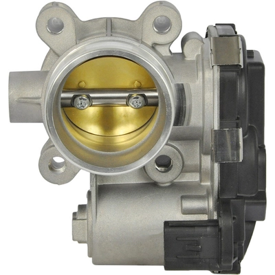 CARDONE INDUSTRIES - 6E3053 - Fuel Injection Throttle Body pa1