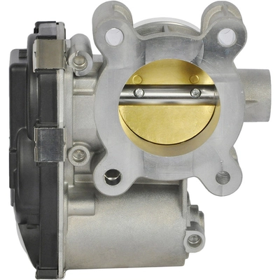 CARDONE INDUSTRIES - 6E3053 - Fuel Injection Throttle Body pa2