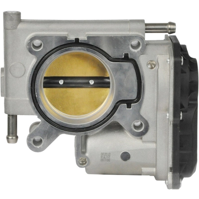 CARDONE INDUSTRIES - 6E4204 - Fuel Injection Throttle Body pa1