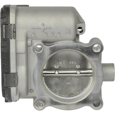 CARDONE INDUSTRIES - 6E6026 - Fuel Injection Throttle Body pa2