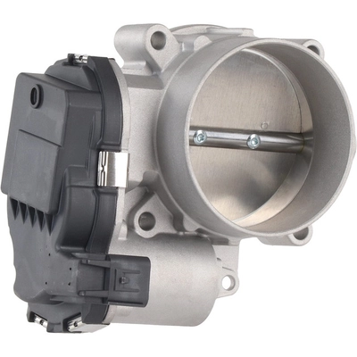 CARDONE INDUSTRIES - 6E7013 - Fuel Injection Throttle Body pa1