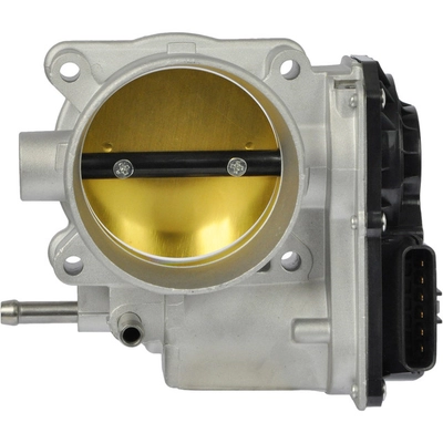 CARDONE INDUSTRIES - 6E8019 - Fuel Injection Throttle Body pa2